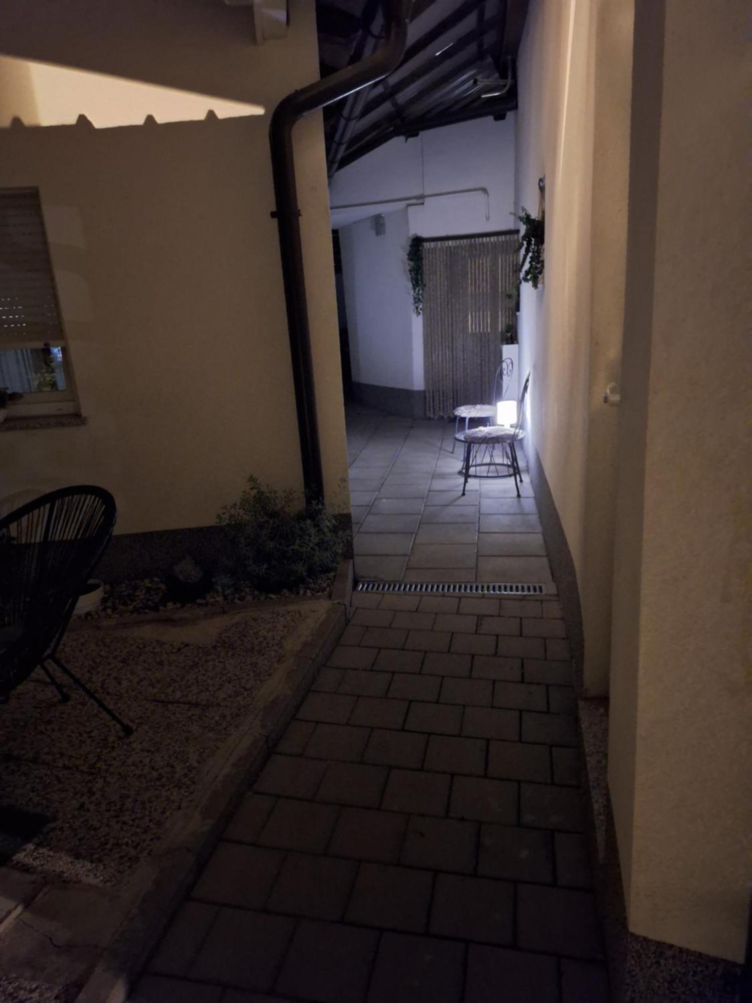 Studio Apartmani Louis I Lola Zagreb Exterior foto